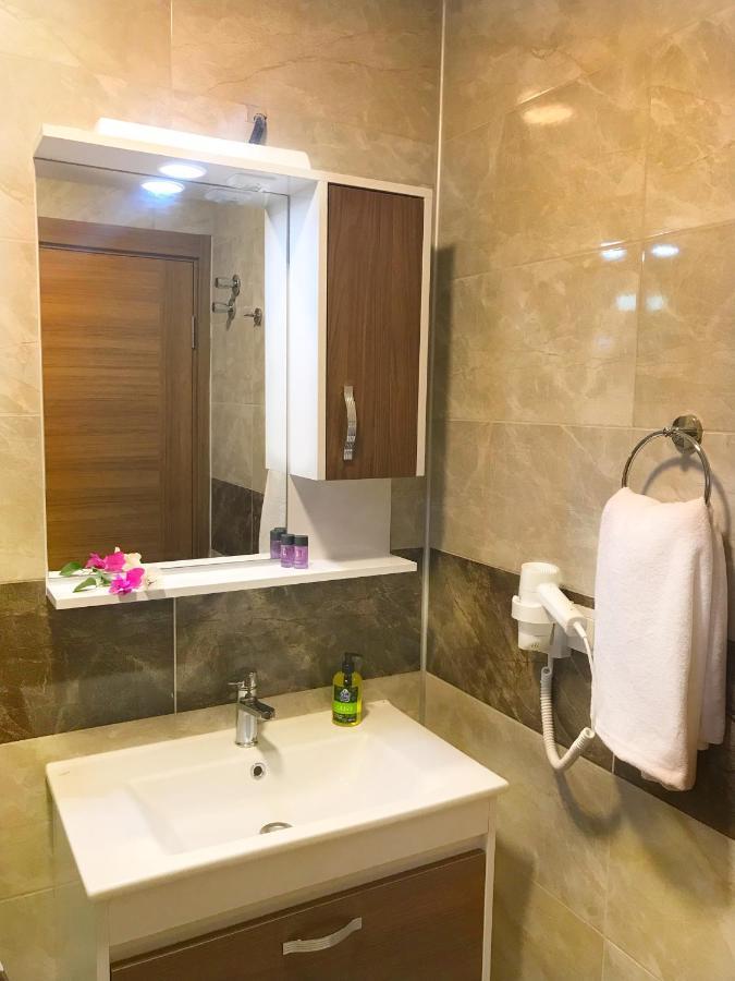Oliva Casa Apart Hotel Datça Eksteriør billede