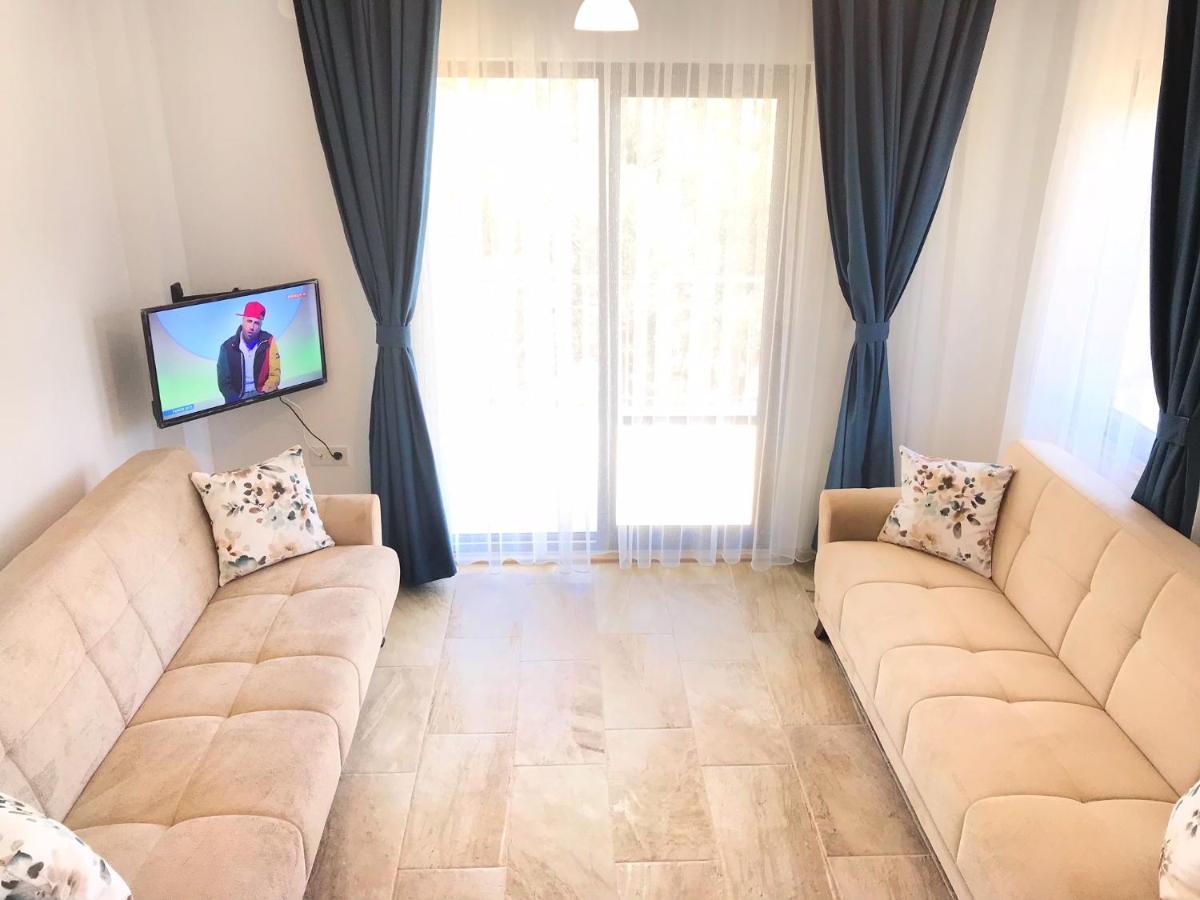 Oliva Casa Apart Hotel Datça Eksteriør billede