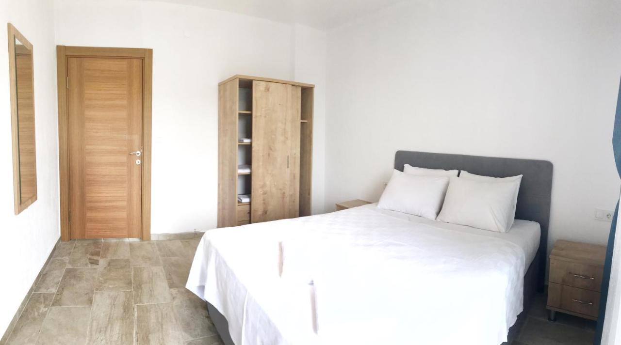 Oliva Casa Apart Hotel Datça Eksteriør billede