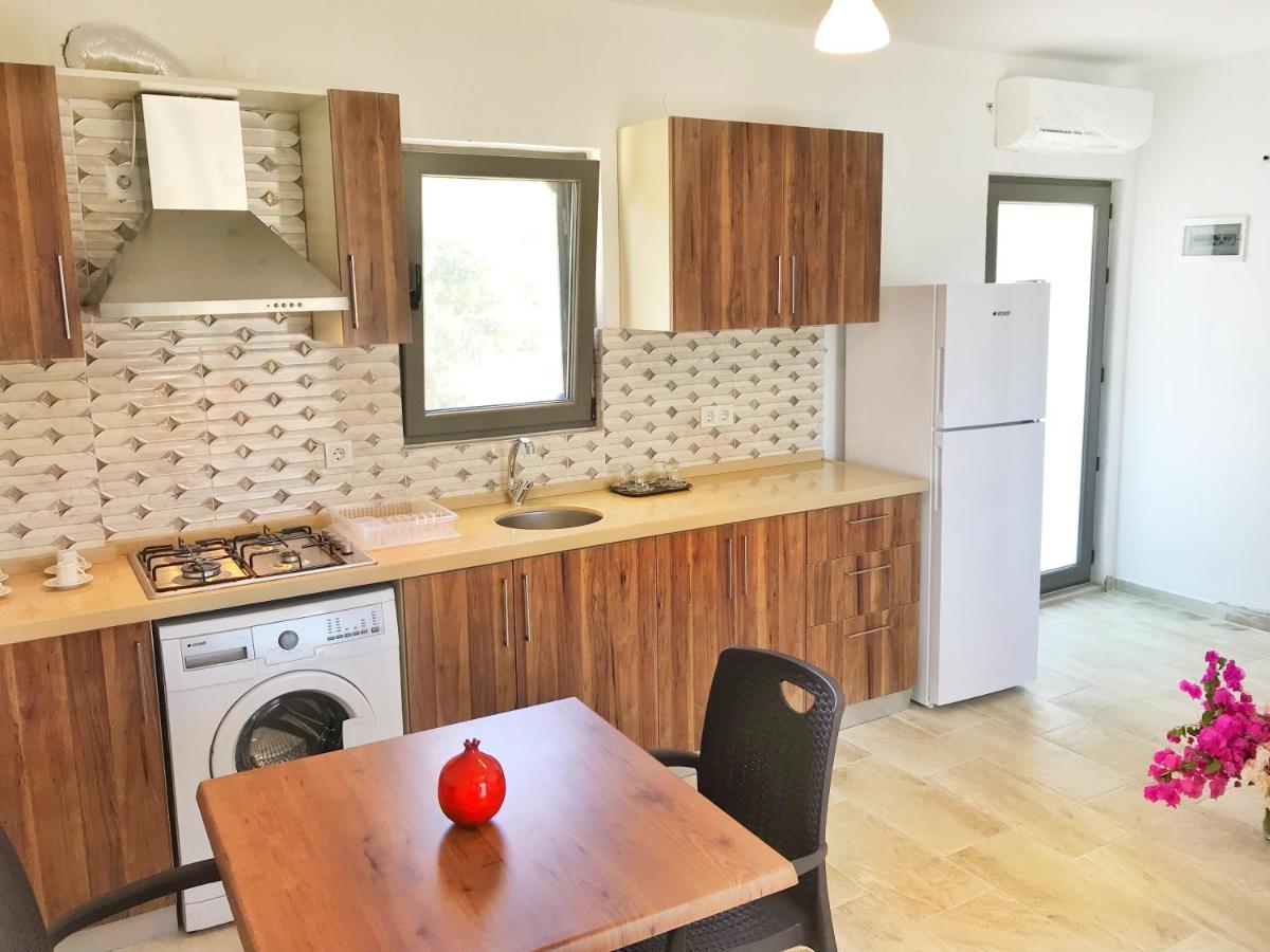 Oliva Casa Apart Hotel Datça Eksteriør billede